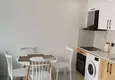 Dostępny zakup Jednopokojowy apartament z meblami od właściciela — dzielnica Avsallar, Alanya 9