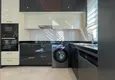 Dostępny zakup Stylowy apartament 2+1 umeblowany w Mahmutlar - prestiżowym kompleksie z infrastrukturą 8 