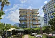 Kupić Apartament z dwiema sypialniami z meblami i widokiem na morze - pierwszy apartament na wybrzeżu, Kestel Alanya 7