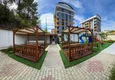 Kupić Jednopokojowy apartament z meblami od właściciela — dzielnica Avsallar, Alanya 8