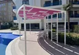 Kupić Jednopokojowe mieszkanie do wynajęcia w centrum Alanyi — 600 metrów do plaży nr 4 9 