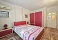 Dostępny zakup Apartament z dwiema sypialniami z meblami i widokiem na morze - pierwszy apartament na wybrzeżu, Kestel Alanya 8