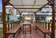 Kupić Jednopokojowy apartament z meblami od właściciela — dzielnica Avsallar, Alanya 9
