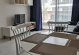 Dostępny zakup Jednopokojowy apartament z meblami od właściciela — dzielnica Avsallar, Alanya 10
