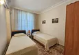 Dostępny zakup Apartament z dwiema sypialniami z meblami i widokiem na morze - pierwszy apartament na wybrzeżu, Kestel Alanya 9