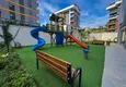 Kupić Jednopokojowy apartament z meblami od właściciela — dzielnica Avsallar, Alanya 10