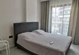 Dostępny zakup Jednopokojowy apartament z meblami od właściciela — dzielnica Avsallar, Alanya 11