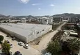 Dostępny zakup Płynny apartament typu studio z meblami w Alanya, dzielnica Mahmutlar 12