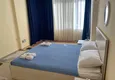 Dostępny zakup Apartament 2+1 bezpośrednio od właściciela 300 metrów od plaży - Alanya, dzielnica Oba  15 