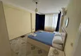 Dostępny zakup Apartament 2+1 bezpośrednio od właściciela 300 metrów od plaży - Alanya, dzielnica Oba  18 