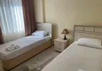 Dostępny zakup Apartament 2+1 bezpośrednio od właściciela 300 metrów od plaży - Alanya, dzielnica Oba  20 