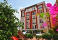 Kupić Płynny apartament typu studio z meblami w Alanya, dzielnica Mahmutlar 1