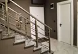 Dostępny zakup Dwupoziomowy penthouse 2+1 z widokiem na las — dzielnica Avsallar, Alanya 1 
