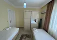 Dostępny zakup Apartament 2+1 bezpośrednio od właściciela 300 metrów od plaży - Alanya, dzielnica Oba  21 