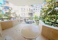 Dostępny zakup Apartament 2+1 bezpośrednio od właściciela 300 metrów od plaży - Alanya, dzielnica Oba  22 