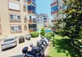 Dostępny zakup Apartament 2+1 bezpośrednio od właściciela 300 metrów od plaży - Alanya, dzielnica Oba  24 
