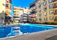 Kupić Apartament 2+1 bezpośrednio od właściciela 300 metrów od plaży - Alanya, dzielnica Oba  4 