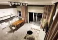 Dostępny zakup Dwupoziomowy penthouse 2+1 z widokiem na las — dzielnica Avsallar, Alanya 3 