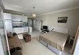Dostępny zakup Płynny apartament typu studio z meblami w Alanya, dzielnica Mahmutlar 3