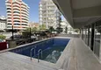 Kupić Płynny apartament typu studio z meblami w Alanya, dzielnica Mahmutlar 4