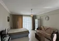 Dostępny zakup Płynny apartament typu studio z meblami w Alanya, dzielnica Mahmutlar 5