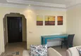Dostępny zakup Apartament 2+1 bezpośrednio od właściciela 300 metrów od plaży - Alanya, dzielnica Oba  6 