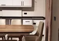 Dostępny zakup Dwupoziomowy penthouse 2+1 z widokiem na las — dzielnica Avsallar, Alanya 6 