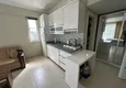 Dostępny zakup Płynny apartament typu studio z meblami w Alanya, dzielnica Mahmutlar 7