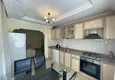 Dostępny zakup Apartament 2+1 bezpośrednio od właściciela 300 metrów od plaży - Alanya, dzielnica Oba  9 