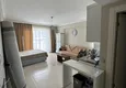 Dostępny zakup Płynny apartament typu studio z meblami w Alanya, dzielnica Mahmutlar 8