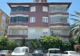 Kupić Apartament 2+1 z meblami, odpowiedni na zezwolenie na pobyt — centrum Alanya, Plaża Kleopatra 2
