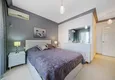 Dostępny zakup Apartament 2+1 z meblami nadaje się na zezwolenie na pobyt - Alanya, centrum 10