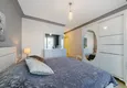Dostępny zakup Apartament 2+1 z meblami nadaje się na zezwolenie na pobyt - Alanya, centrum 11