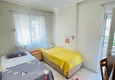 Dostępny zakup Apartament 2+1 z meblami, odpowiedni na zezwolenie na pobyt — centrum Alanya, Plaża Kleopatra 11
