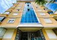 Kupić Apartament 2+1 z meblami nadaje się na zezwolenie na pobyt - Alanya, centrum 12