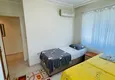 Dostępny zakup Apartament 2+1 z meblami, odpowiedni na zezwolenie na pobyt — centrum Alanya, Plaża Kleopatra 12