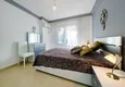 Dostępny zakup Apartament 2+1 z meblami nadaje się na zezwolenie na pobyt - Alanya, centrum 13