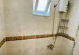 Dostępny zakup Apartament 2+1 z meblami, odpowiedni na zezwolenie na pobyt — centrum Alanya, Plaża Kleopatra 14