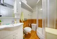 Dostępny zakup Apartament 2+1 z meblami nadaje się na zezwolenie na pobyt - Alanya, centrum 15