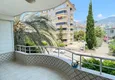 Dostępny zakup Apartament 2+1 z meblami, odpowiedni na zezwolenie na pobyt — centrum Alanya, Plaża Kleopatra 15