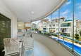 Dostępny zakup Apartament 2+1 z meblami nadaje się na zezwolenie na pobyt - Alanya, centrum 16