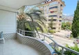 Dostępny zakup Apartament 2+1 z meblami, odpowiedni na zezwolenie na pobyt — centrum Alanya, Plaża Kleopatra 16