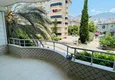 Dostępny zakup Apartament 2+1 z meblami, odpowiedni na zezwolenie na pobyt — centrum Alanya, Plaża Kleopatra 17