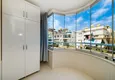 Dostępny zakup Apartament 2+1 z meblami nadaje się na zezwolenie na pobyt - Alanya, centrum 18