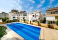 Dostępny zakup Apartament 2+1 z meblami nadaje się na zezwolenie na pobyt - Alanya, centrum 19