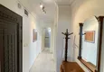 Dostępny zakup Apartament 2+1 z meblami, odpowiedni na zezwolenie na pobyt — centrum Alanya, Plaża Kleopatra 1