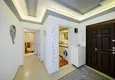 Dostępny zakup Apartament 2+1 z meblami nadaje się na zezwolenie na pobyt - Alanya, centrum 1