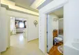 Dostępny zakup Apartament 2+1 z meblami nadaje się na zezwolenie na pobyt - Alanya, centrum 2
