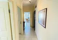 Dostępny zakup Apartament 2+1 z meblami, odpowiedni na zezwolenie na pobyt — centrum Alanya, Plaża Kleopatra 2