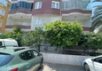 Kupić Apartament 2+1 z meblami, odpowiedni na zezwolenie na pobyt — centrum Alanya, Plaża Kleopatra 4